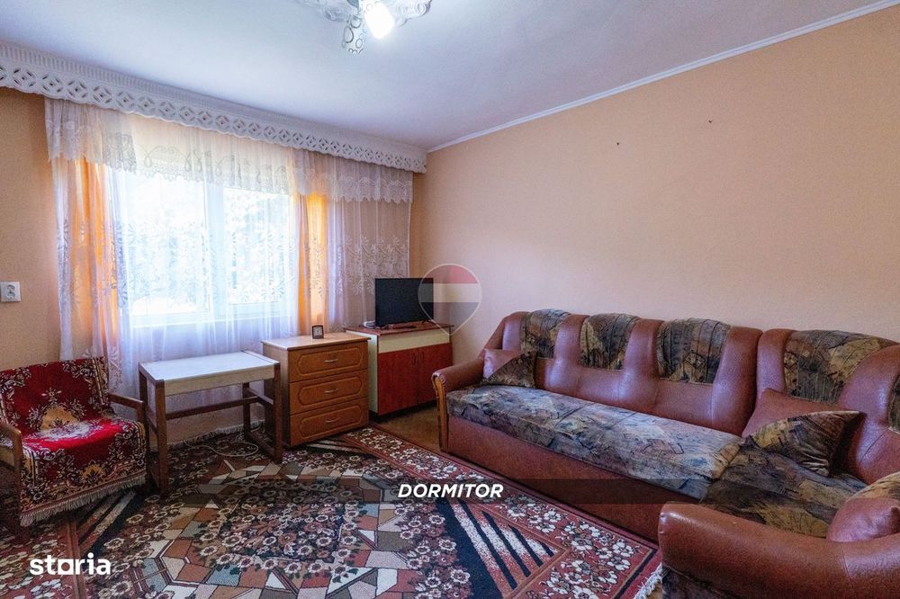 Casă traditionala de vanzare in Copalnic Manastur