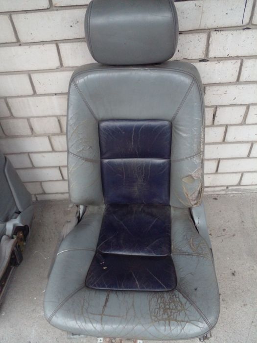 Продам. Сиденье от   Мерседеса