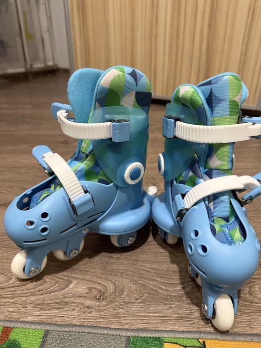 Детски ролери Yvolution