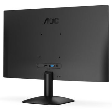 Monitor LED AOC 27B31H 27 inch 1920 x 1080 pixeli 1 ms Negru