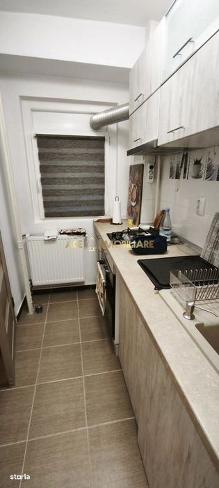 Garsoniera de inchiriat | Rahova | Mobilat | Utilat |
