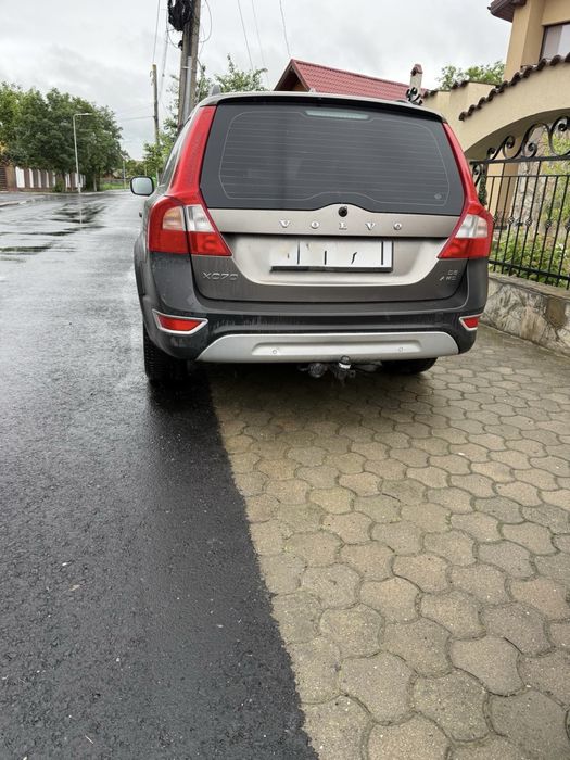 VOLVO XC70 2009 — imagine 2
