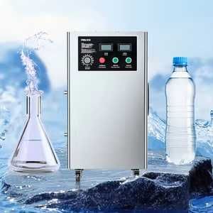 Azanatir, ozonator, генератор озона, озонагенератор, azon, ozon