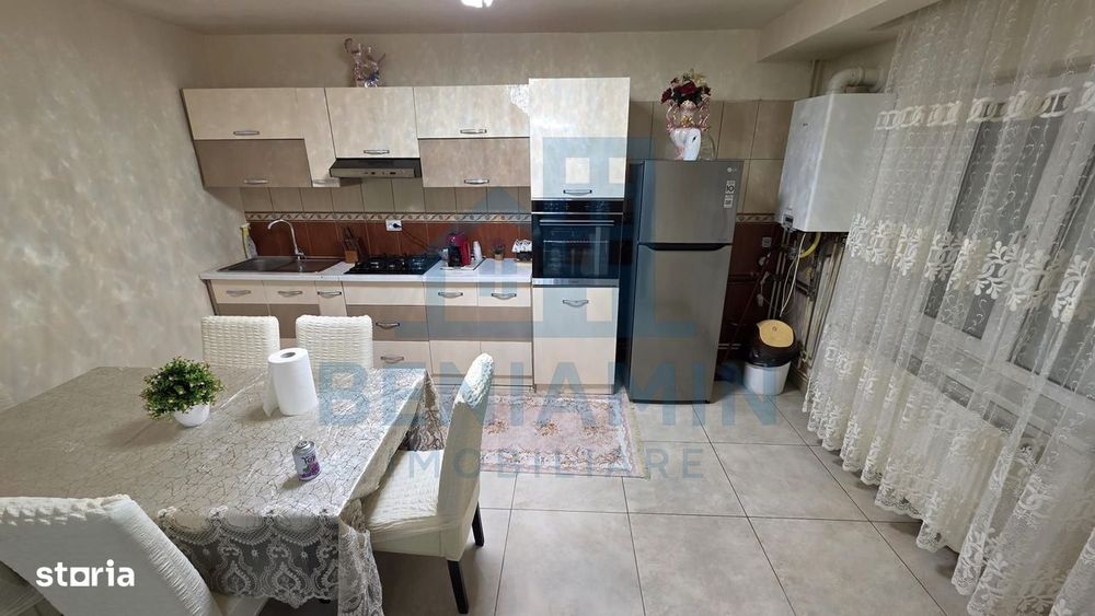 Casa Moderna in Zona Magnolia - Confort si Liniste la un pas de oras