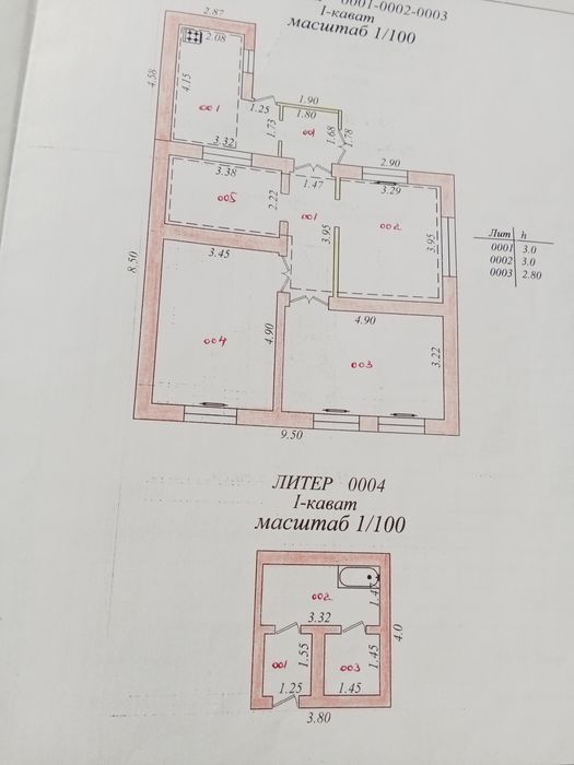 Срочно продам дом в Чирчике