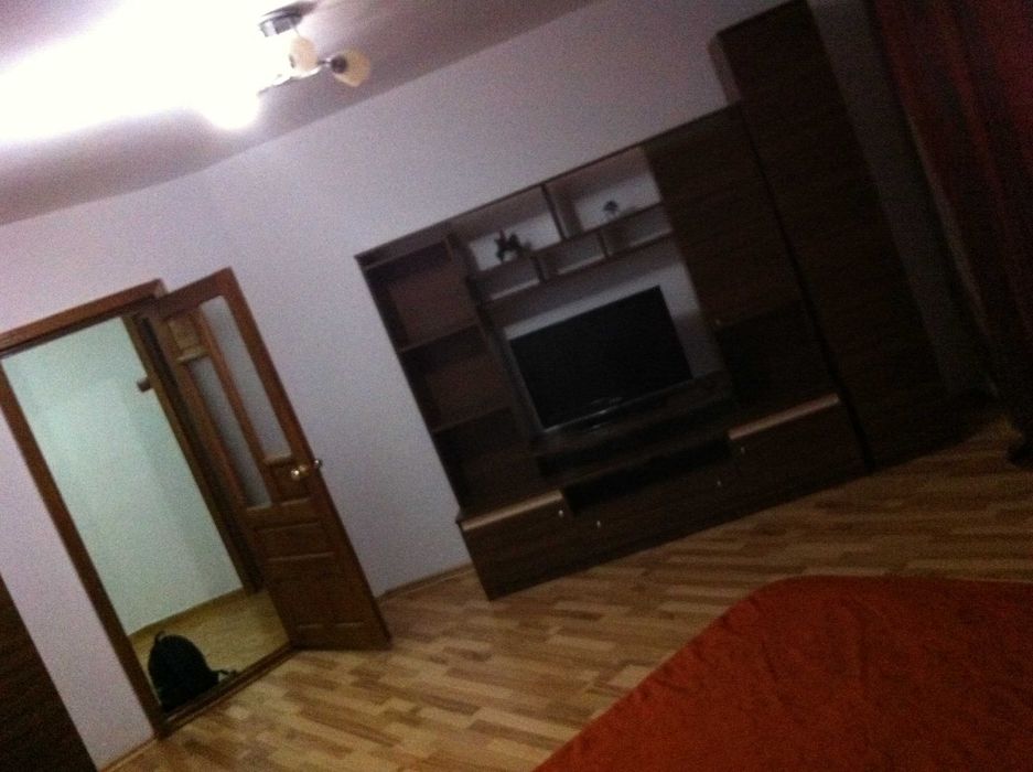 Vand aparatament