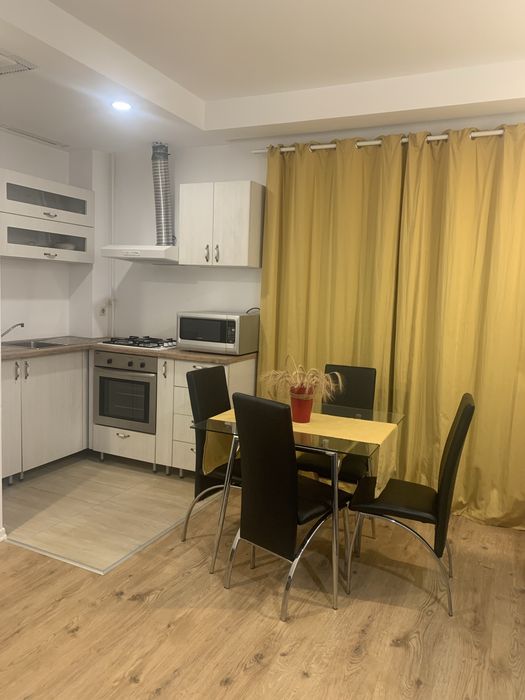 Apartament 2 camere de vanzare, Cosmopolis