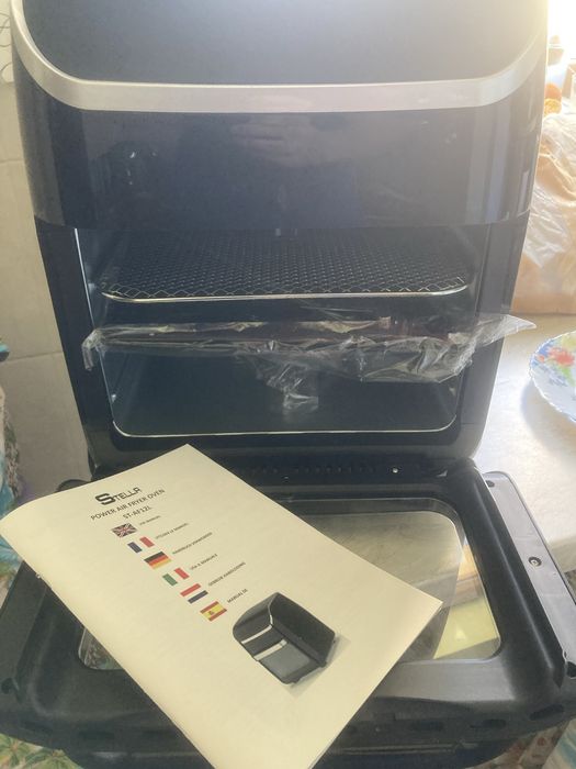 air fryer 12 L  NOU