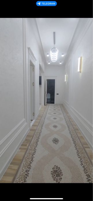 Arendaga 3x xonali uy beriladi!