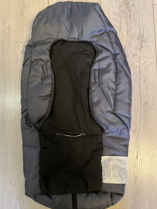 Кокон для новорожденного