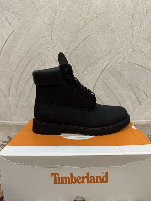 Timberland ботинки