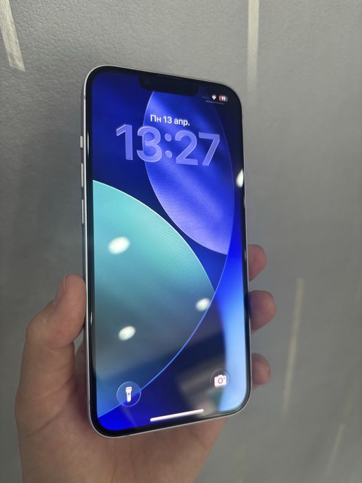 Айфон 14, 128 гб