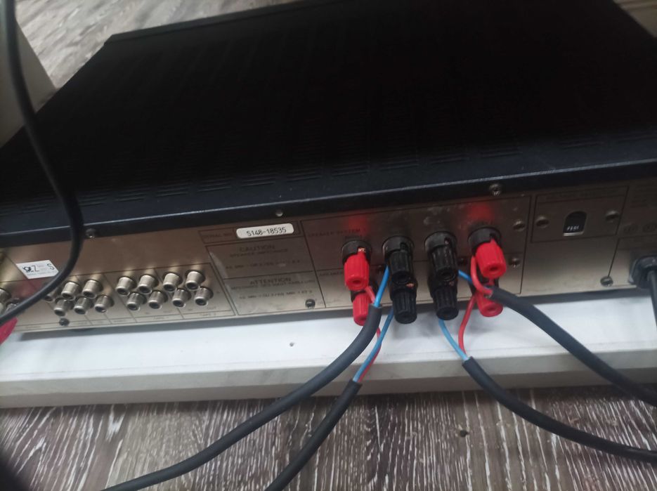 НК 6100 Harman Kardon