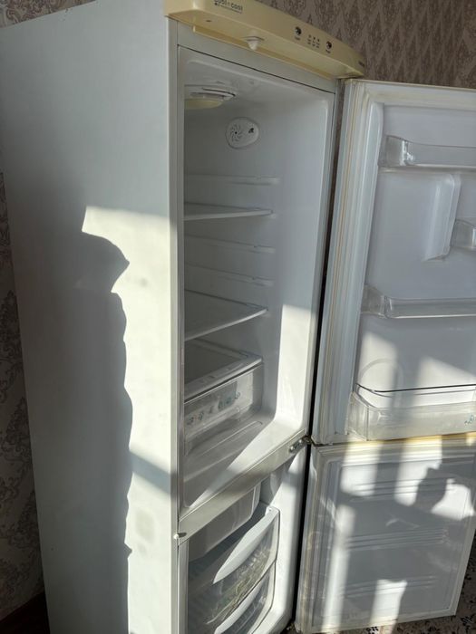 Продам холодильник, не в рабочем состоянии