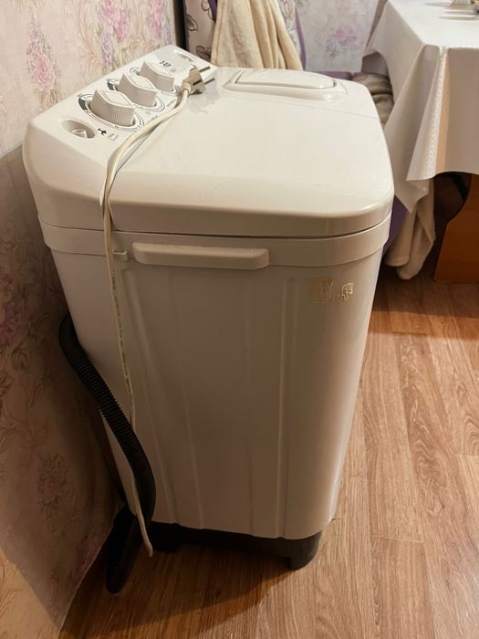 Полавтомат машина