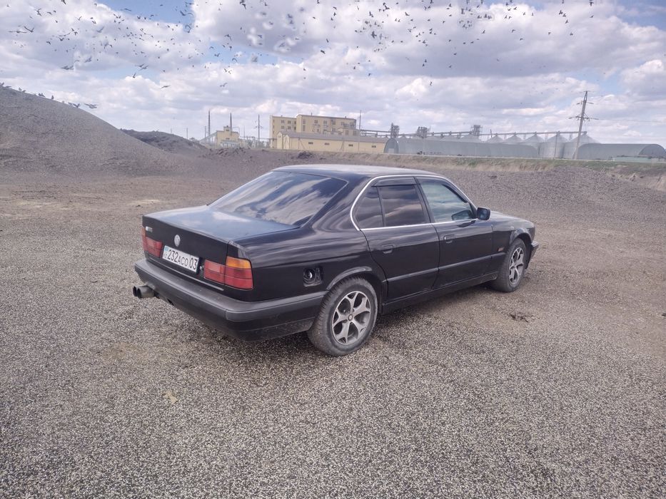 БМВ 520 ванус сименс