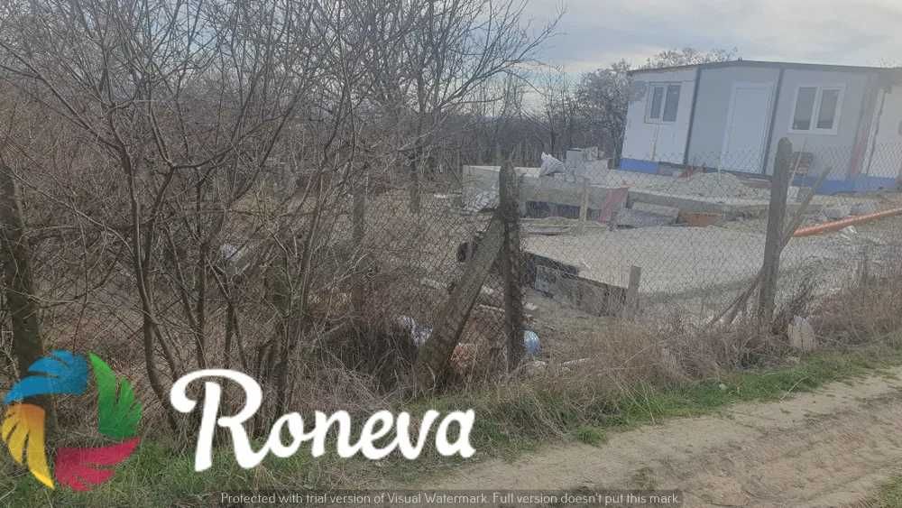 Продава се Парцел в Варна, Левски - 600 кв.м за 41 €/кв.м - Снимка #2