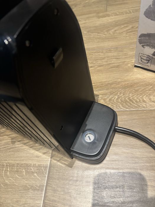 aparat de cafea TCHIBO