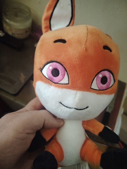 Jucarie de plus din colectia profi