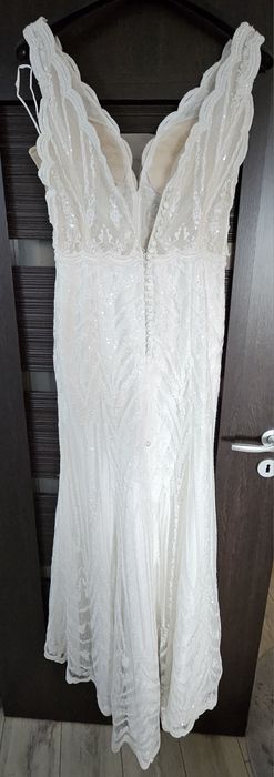 Rochie de mireasa