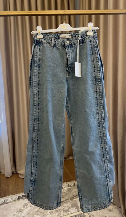 Джинсы турецкий