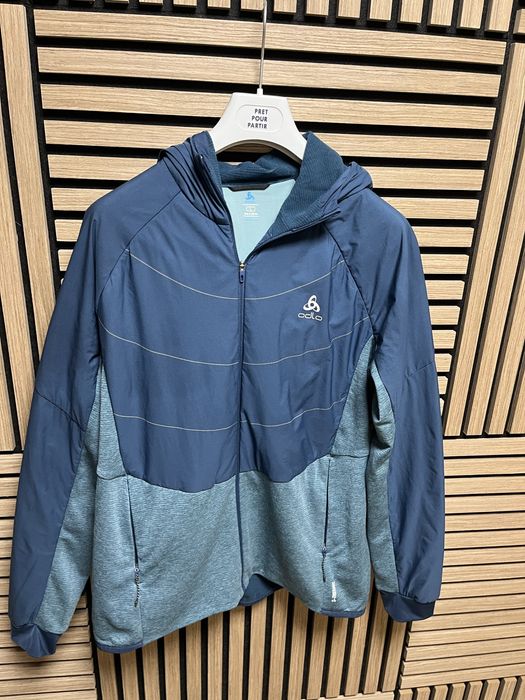 ODLO Run Easy S Thermic ECO -размер Л / Оригинал