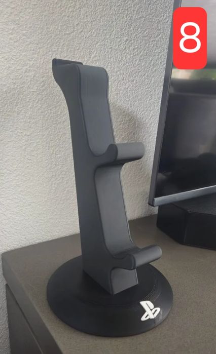 Play Station 5 / PS5 стойка за джойстик / контролер