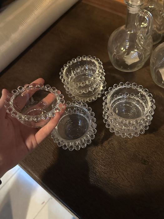 Новая посуда в заведение