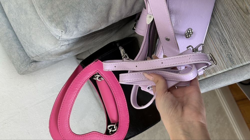 Продаю сумки женские