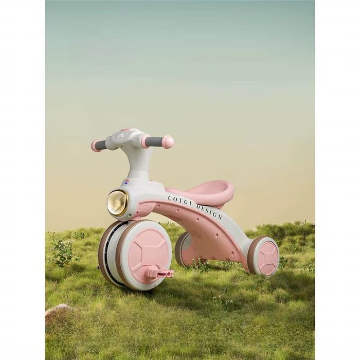 Bolajonlar uchun uch g’ildirakli velosiped