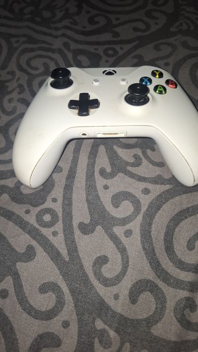 Xbox one s (o maneta)