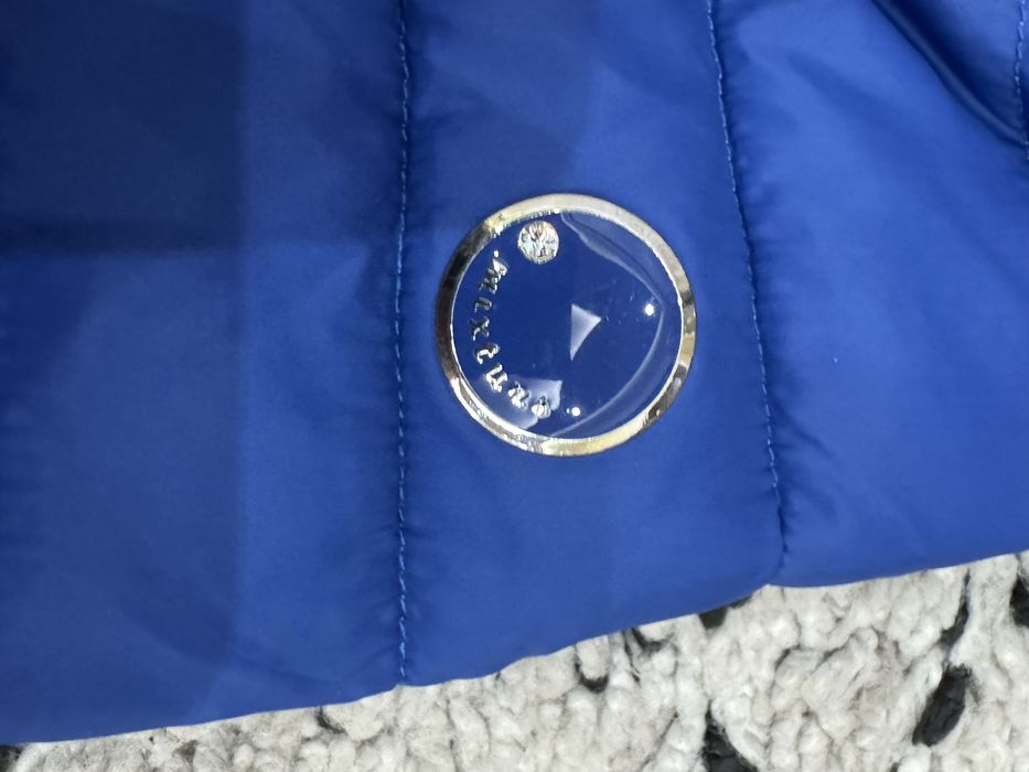 Дамско двелицево яке MIXTURE . Размер S/M