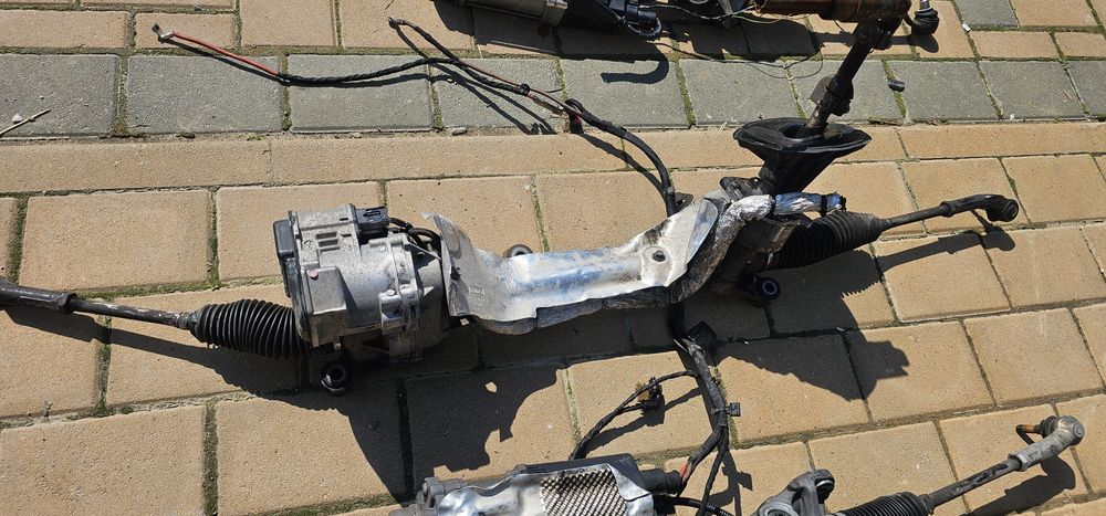 Caseta de direcție mercedees E class W213