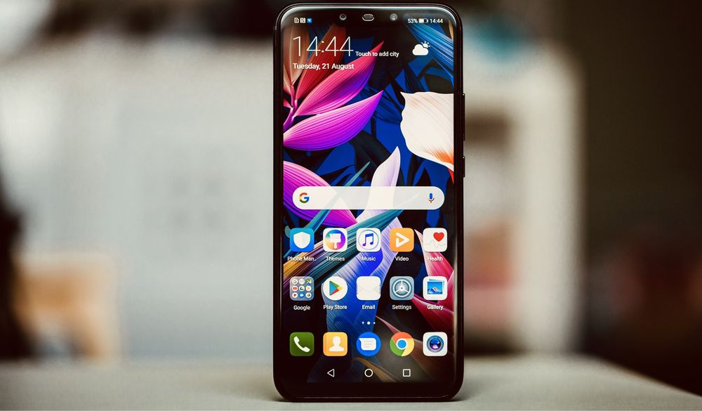 Display Huawei PSmart Z 2021 Y5 Y6 Y7 P20Lite P30Lite P40 Mate20Lite
