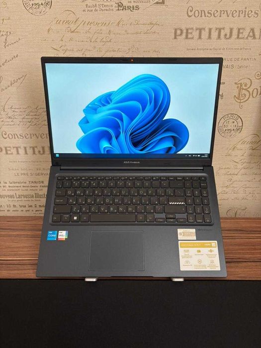 Ноутбук ASUS Vivobook