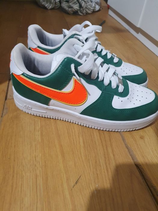 Airforce 1 lowww