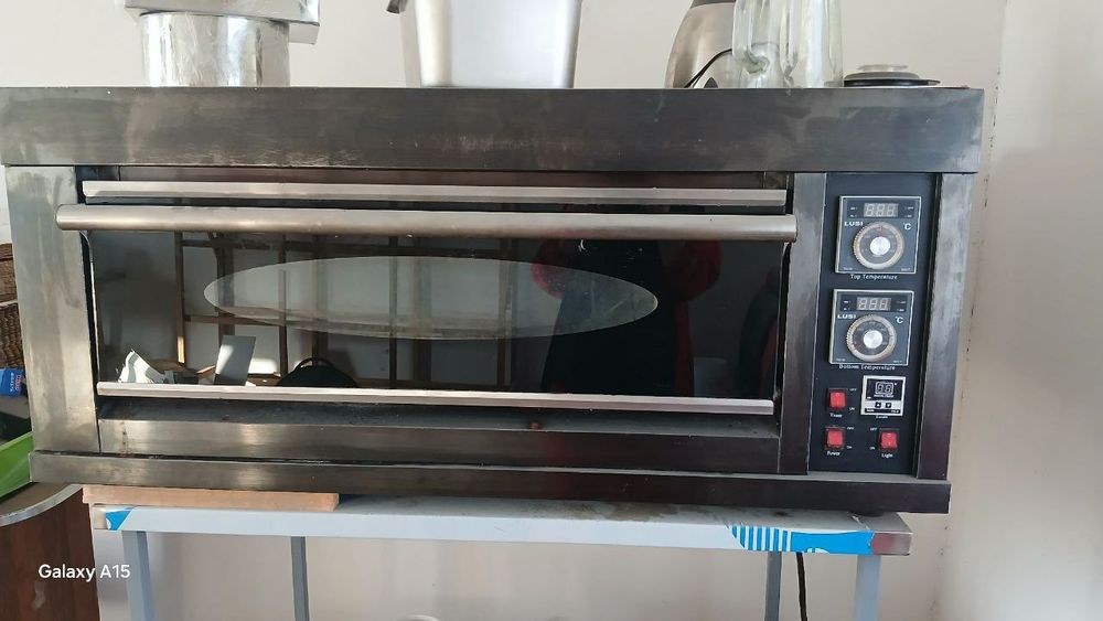 Pechka 3 fazali pachti yengi