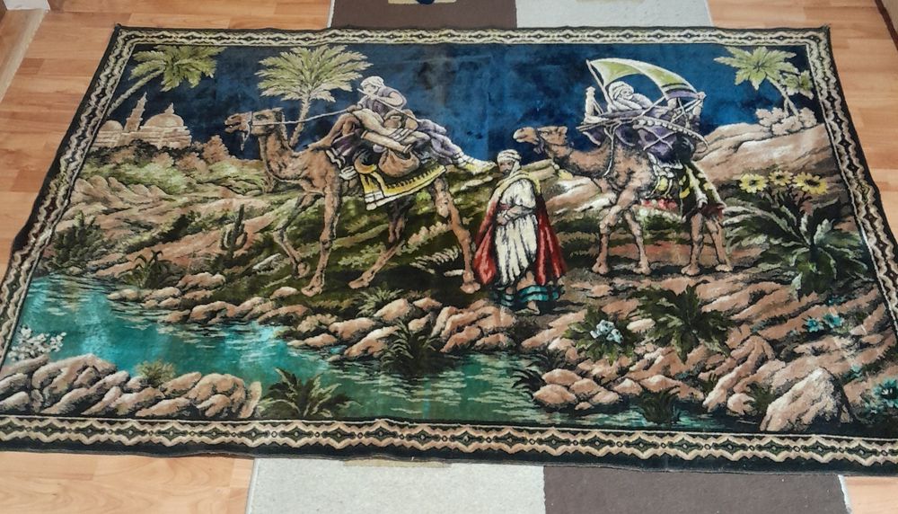Carpeta răpirea din sarai.