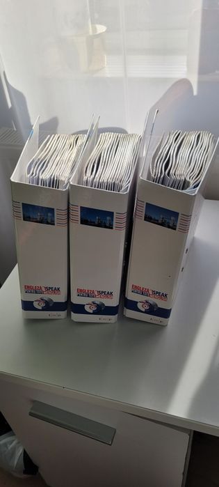 Curs engleza Colecția engleza pentru toti