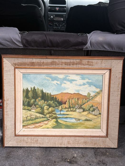 Tablouri pentru colectie