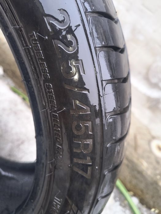 Шины  Triangle легковые