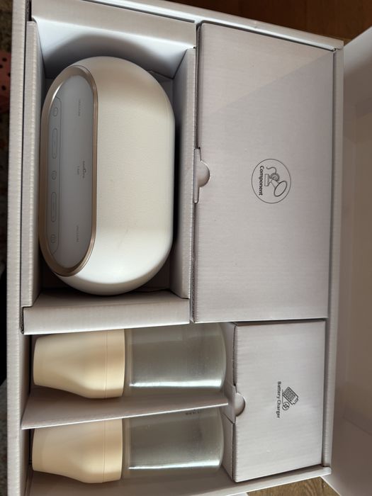 Помпа за кърма Spectra Dual Compact + подаръци