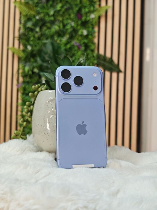 iPhone 18 Pro 512 GB Claciar