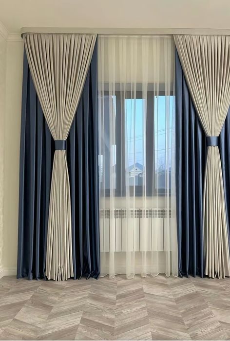 Парда тикамиз ювамиз переделка киламиз