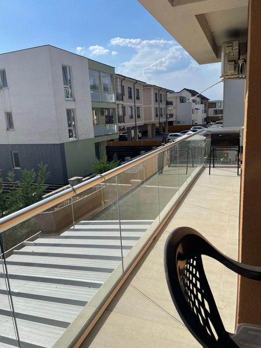 Apartament 2 camere