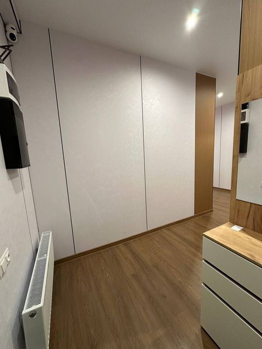 ЖК Yunusabad Rezidence 3/6/9. 80м² Новый авторский ремонт