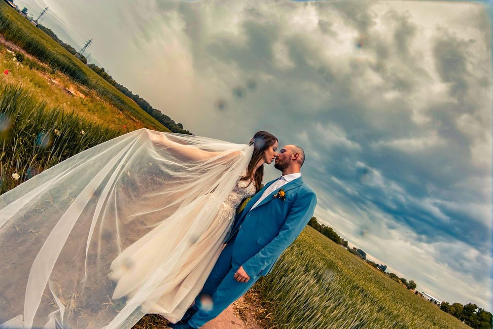 Професионален фотограф