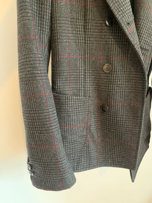 Sacou HAMAKI HO barbati, purtat o singura data