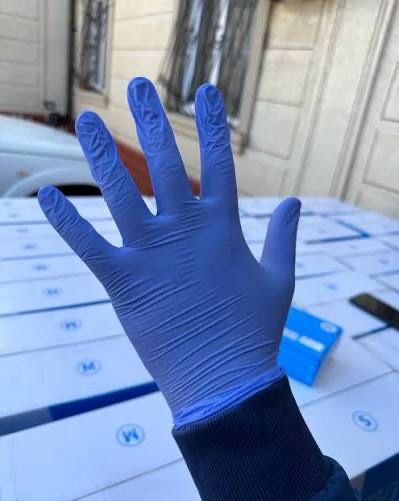 KAWSAR GLOVES медицинская перчатка