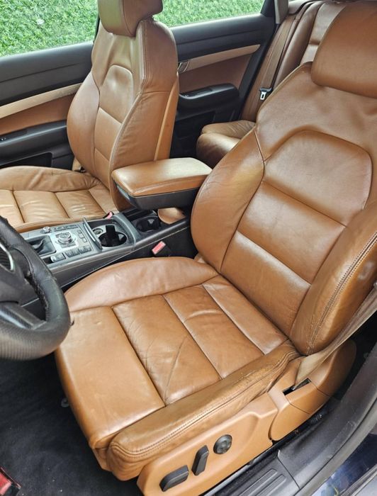 А6 на части 3.0тди 2005 4ф s-line